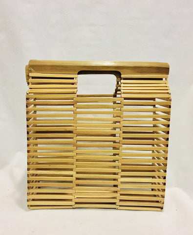 Bamboo Bags