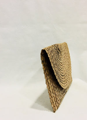 Bandung Rattan Handbag