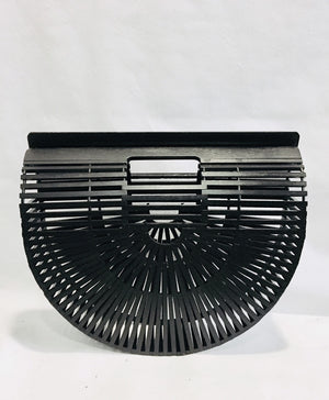 Bali Bamboo Handbag