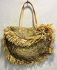 Ubud Raffia Bag