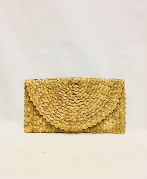 Bandung Rattan Handbag