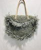 Ubud Raffia Bag