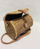 Denpasar Rattan Bag