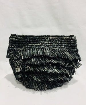 Kuta Raffia Handbag